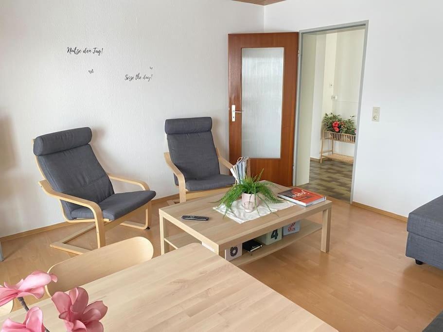 Cozy Home In South-Germany Klettgau Екстериор снимка