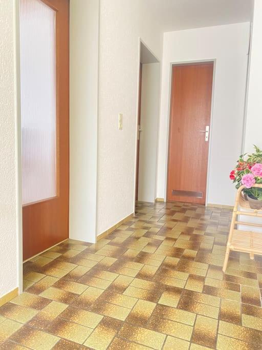 Cozy Home In South-Germany Klettgau Екстериор снимка