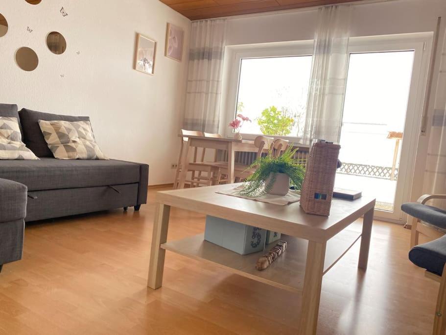 Cozy Home In South-Germany Klettgau Екстериор снимка