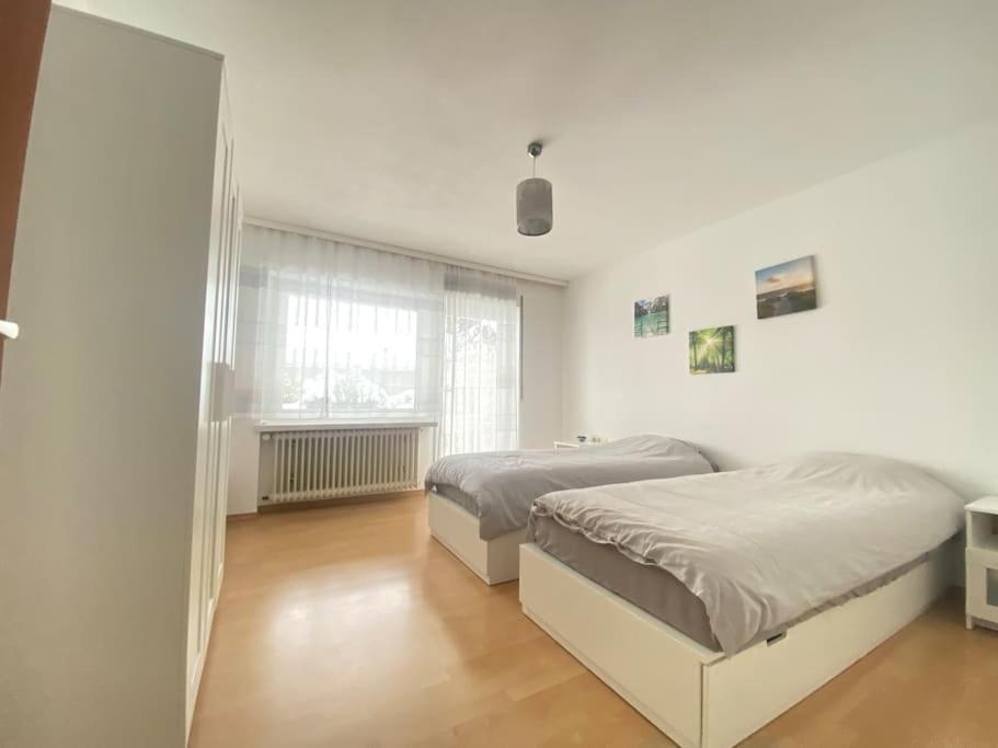 Cozy Home In South-Germany Klettgau Екстериор снимка