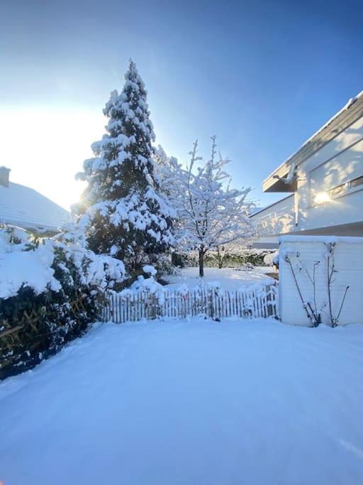 Cozy Home In South-Germany Klettgau Екстериор снимка