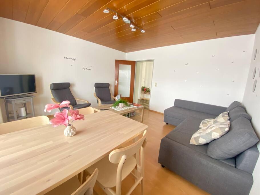 Cozy Home In South-Germany Klettgau Екстериор снимка