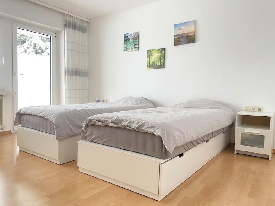 Cozy Home In South-Germany Klettgau Екстериор снимка