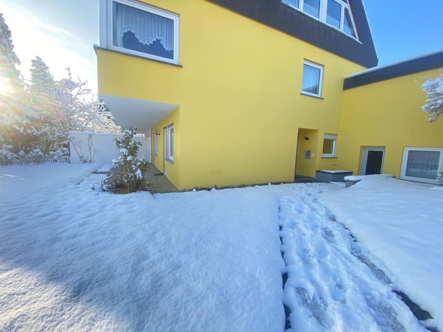 Cozy Home In South-Germany Klettgau Екстериор снимка
