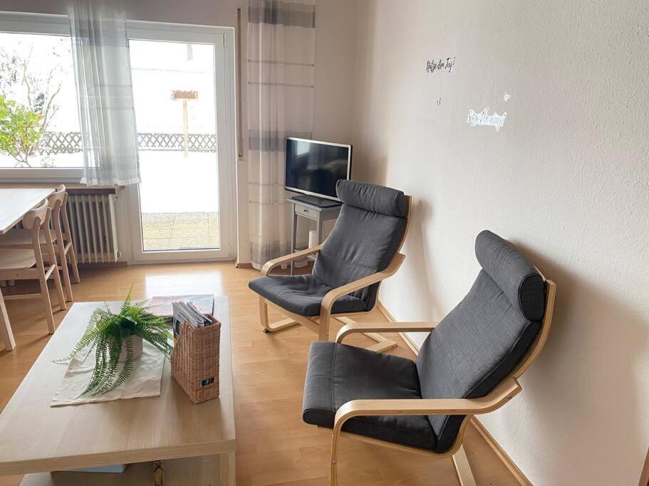 Cozy Home In South-Germany Klettgau Екстериор снимка